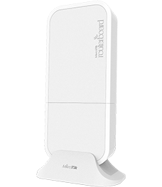MikroTik WAP LTE kit